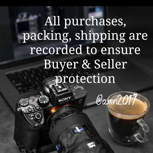 Louis Vuitton Gift Box & LV Dust bag - Picture 6 of 6